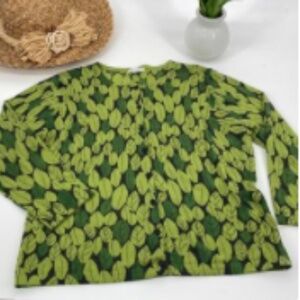 Signature ECO Merino Cardigan